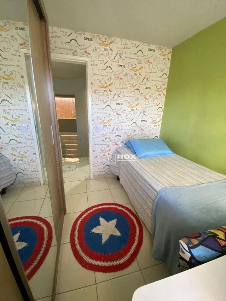 Sobrado à venda com 3 quartos, 122m² - Foto 12