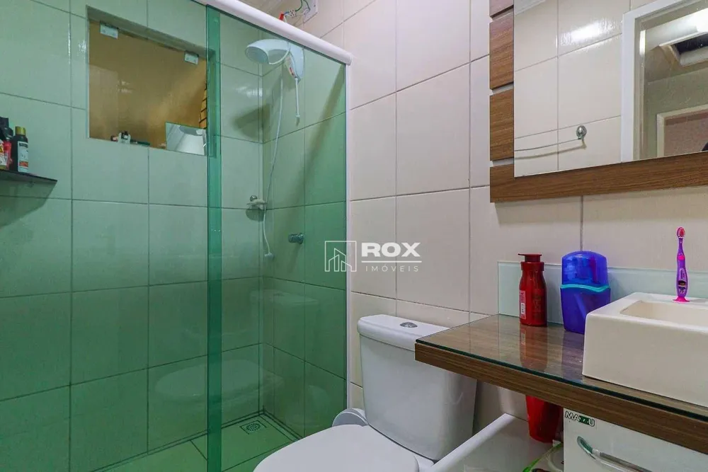 Sobrado, 3 quartos, 122 m² - Foto 10