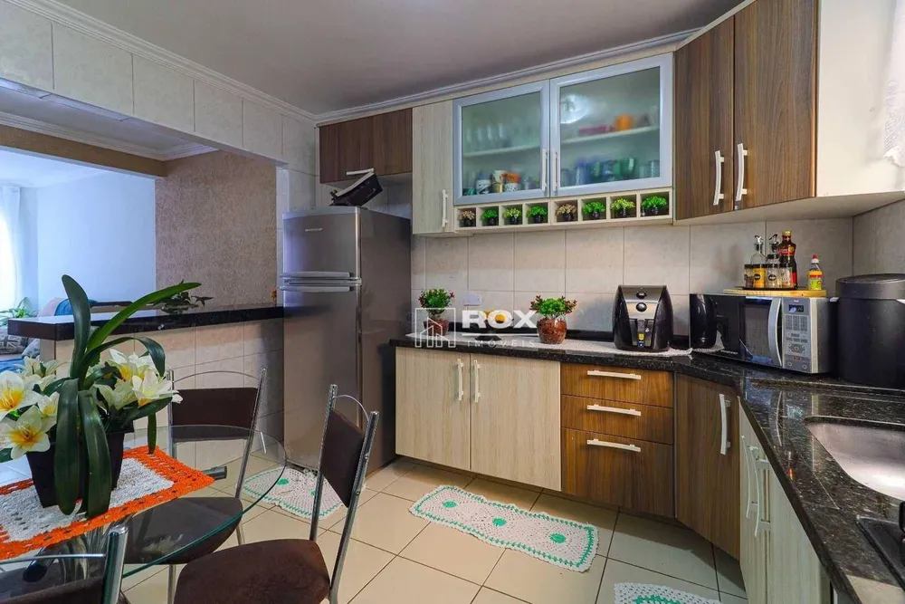 Sobrado, 3 quartos, 122 m² - Foto 15