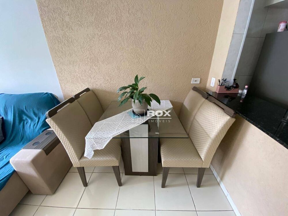 Sobrado à venda com 3 quartos, 122m² - Foto 2