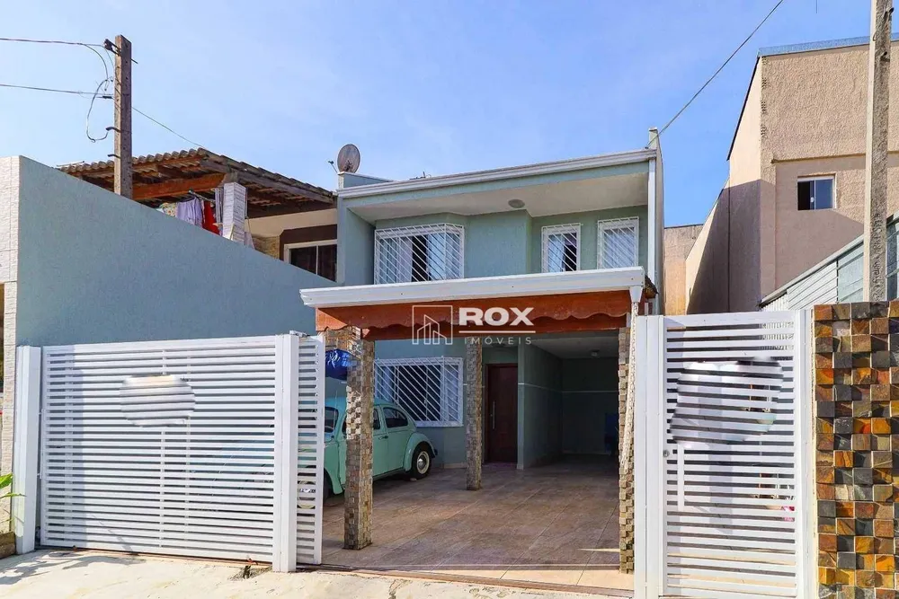 Sobrado, 3 quartos, 122 m² - Foto 19