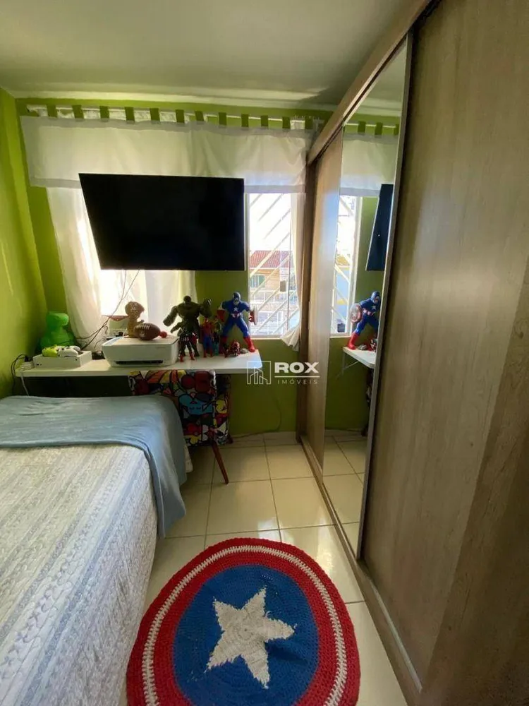 Sobrado, 3 quartos, 122 m² - Foto 18