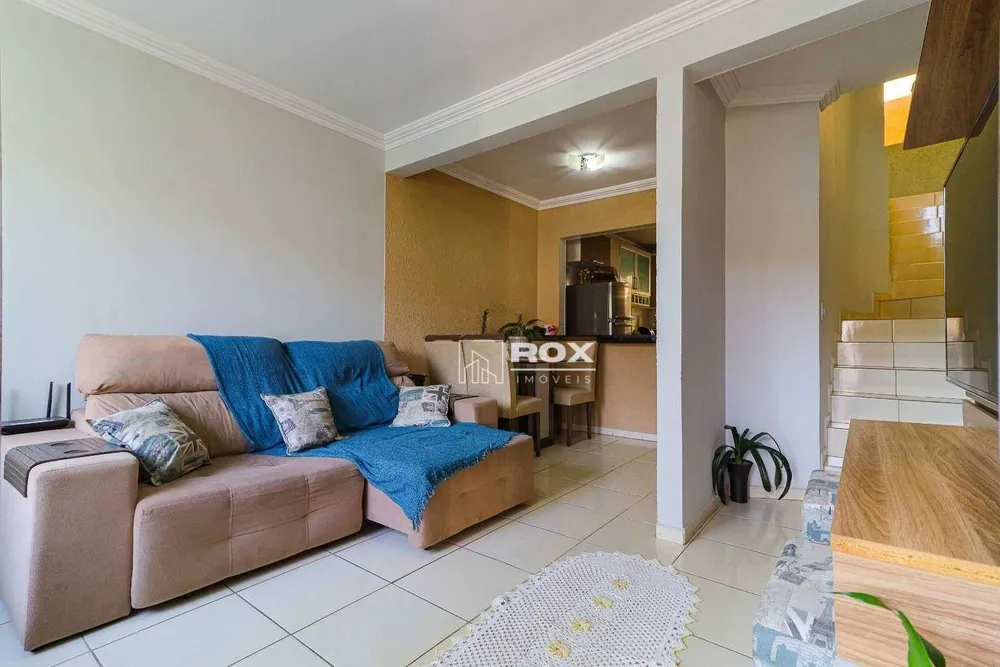 Sobrado, 3 quartos, 122 m² - Foto 13