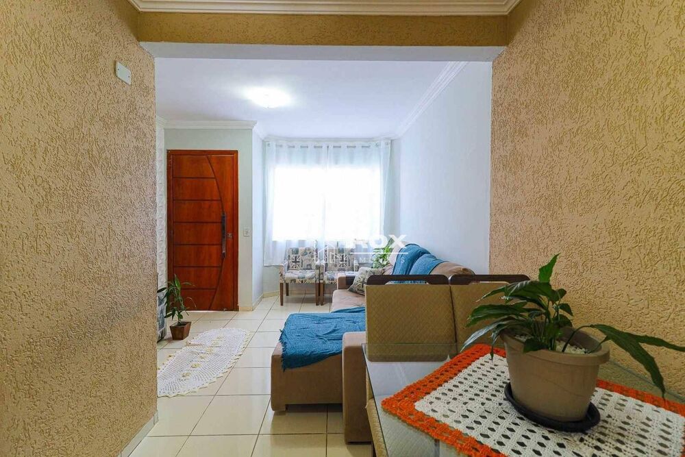 Sobrado à venda com 3 quartos, 122m² - Foto 3