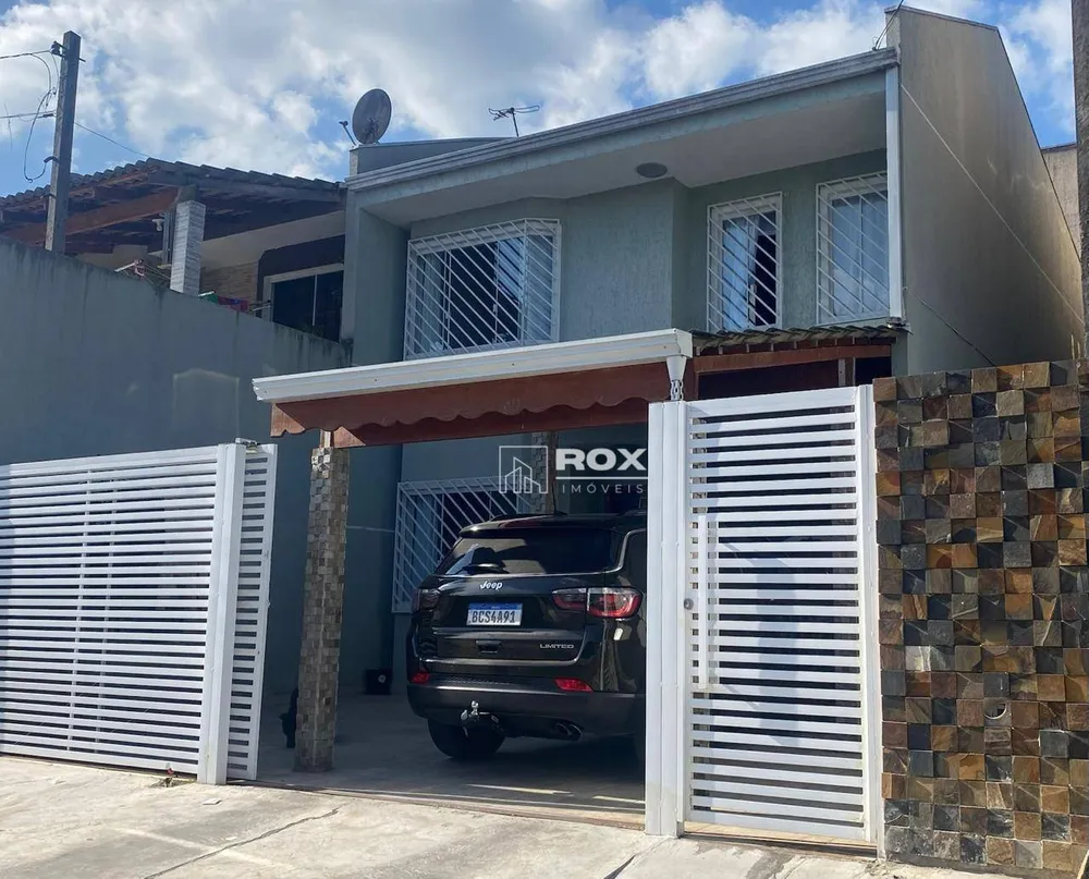 Sobrado, 3 quartos, 122 m² - Foto 16