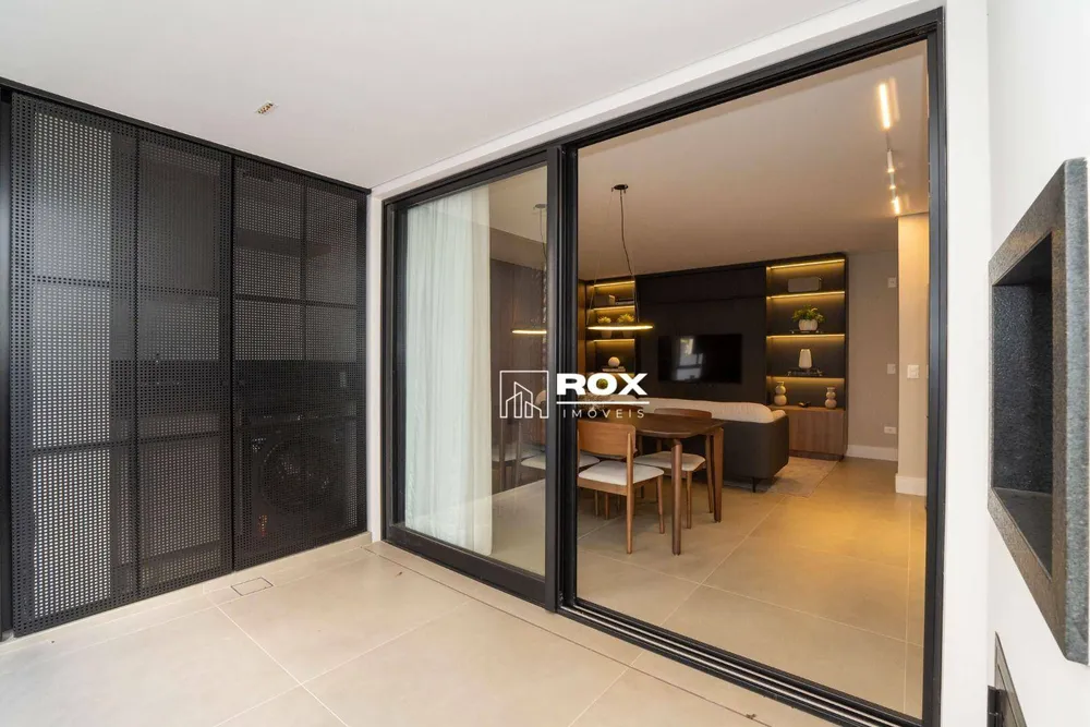 Apartamento, 2 quartos, 83 m² - Foto 5