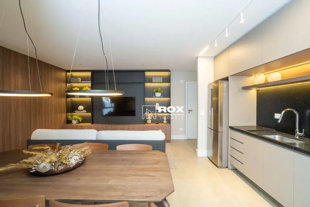 Apartamento, 2 quartos, 83 m² - Foto 2