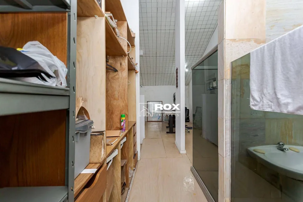 Casa, 4 quartos, 1380 m² - Foto 1