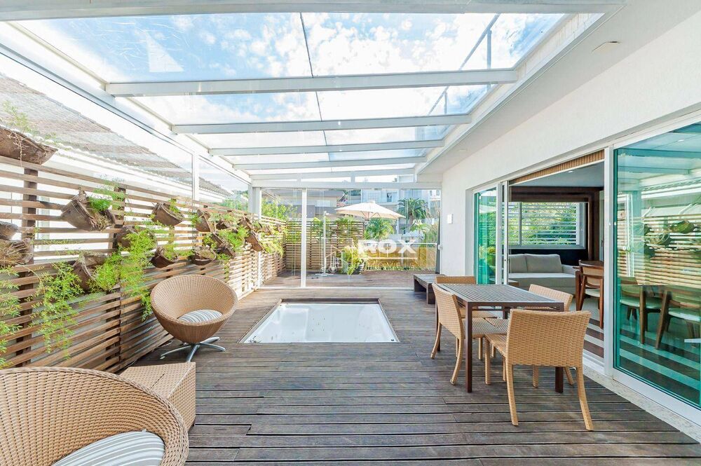 Casa de Condomínio, 5 quartos - Foto 9