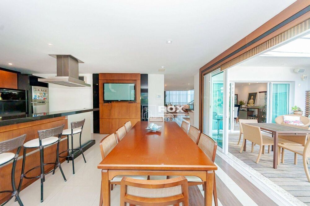 Casa de Condomínio, 5 quartos - Foto 10