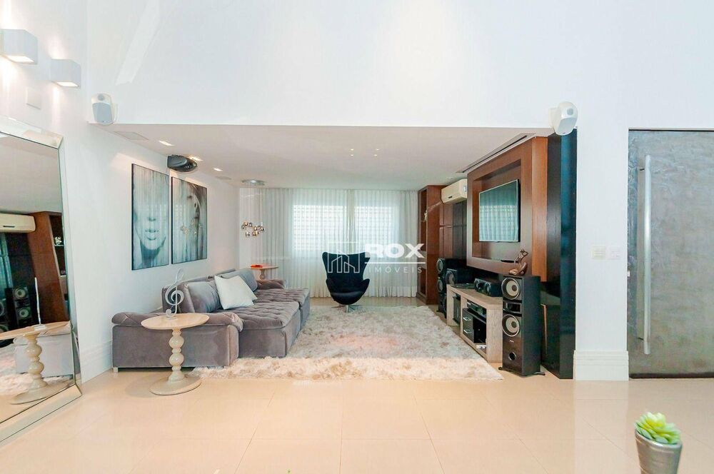 Casa de Condomínio, 5 quartos - Foto 6