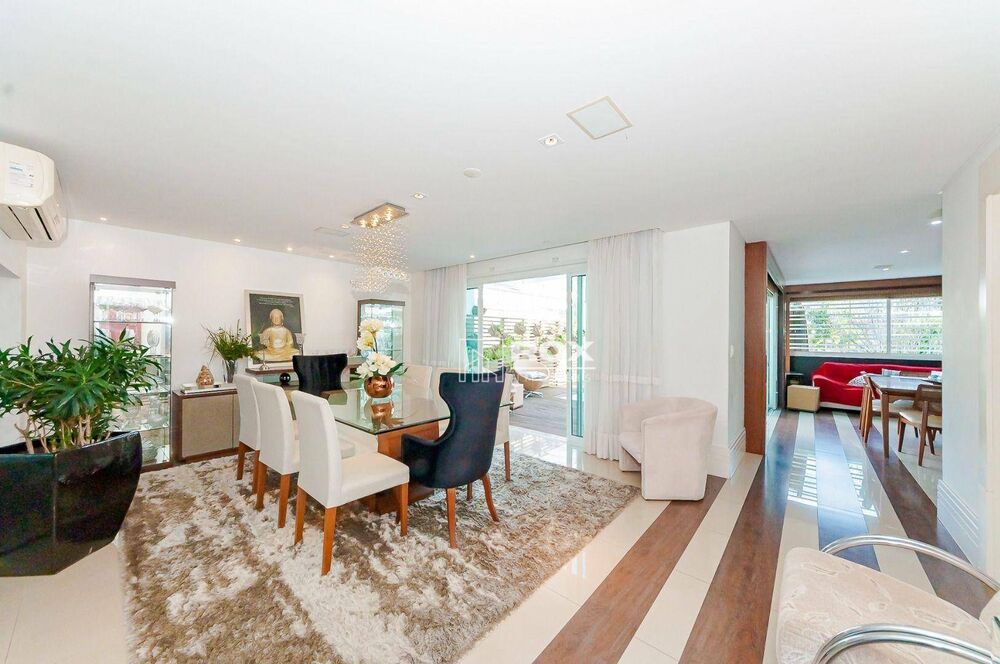 Casa de Condomínio, 5 quartos - Foto 7