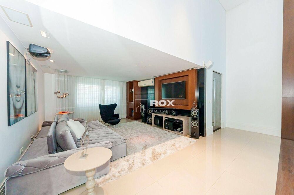 Casa de Condomínio à venda com 5 quartos, 476m² - Foto 3