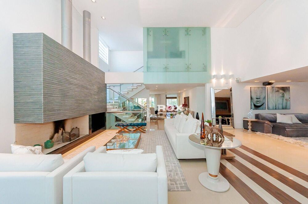 Casa de Condomínio, 5 quartos - Foto 4