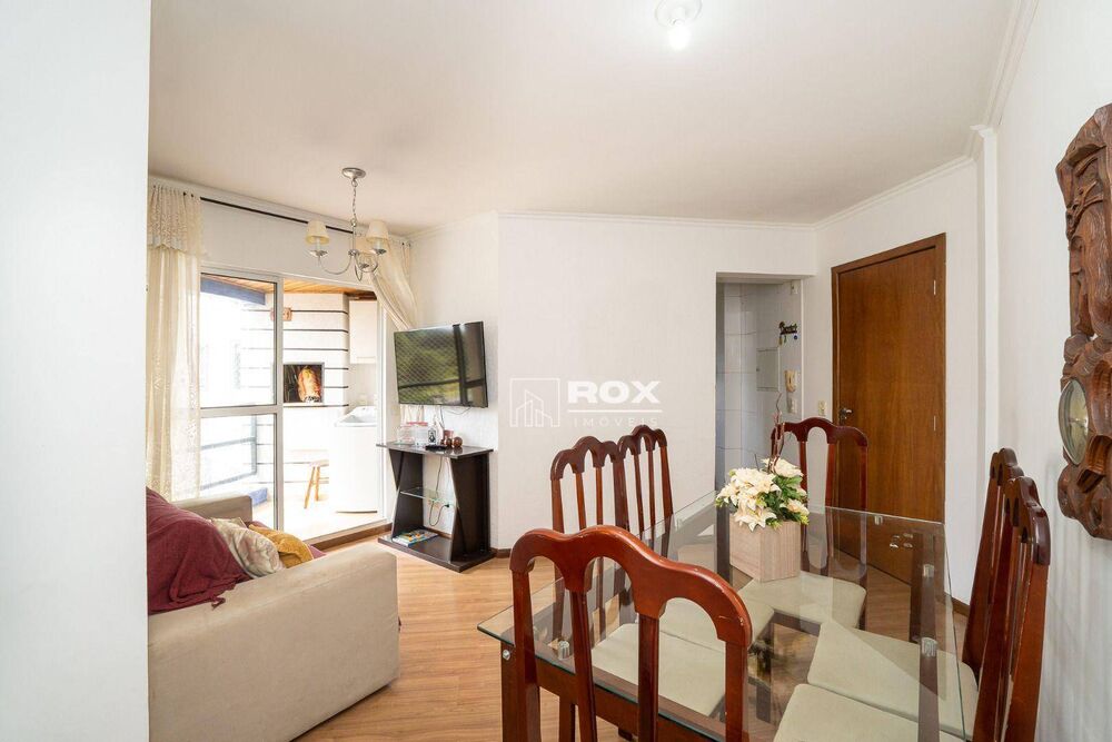 Apartamento, 3 quartos, 59 m² - Foto 3