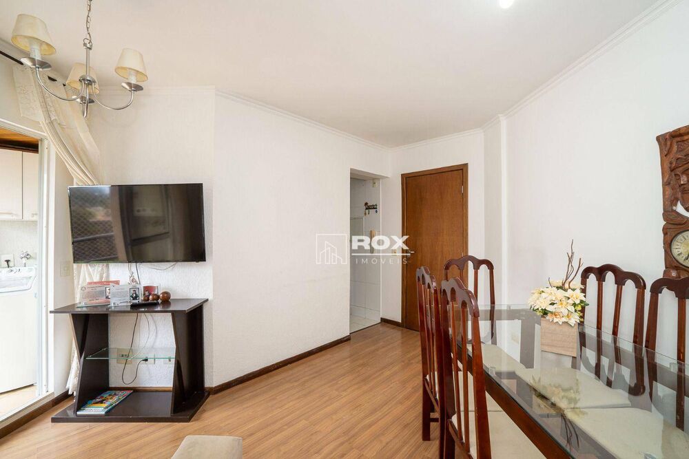 Apartamento, 3 quartos, 59 m² - Foto 4