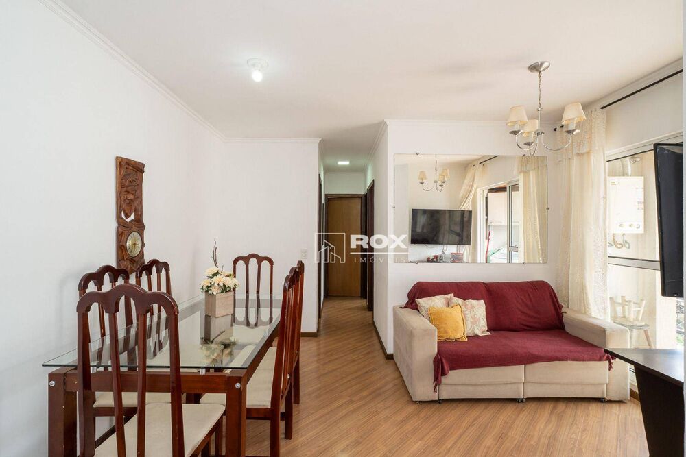 Apartamento, 3 quartos, 59 m² - Foto 1