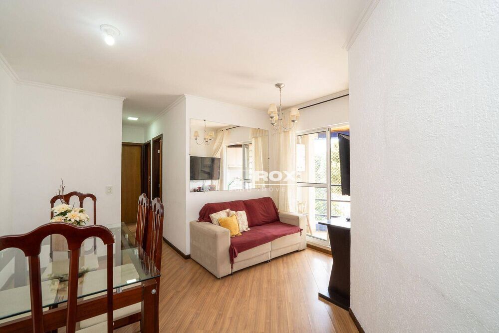 Apartamento, 3 quartos, 59 m² - Foto 2