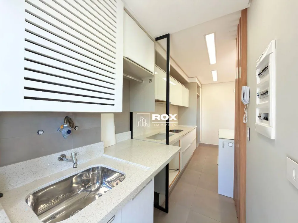 Apartamento, 3 quartos, 90 m² - Foto 4