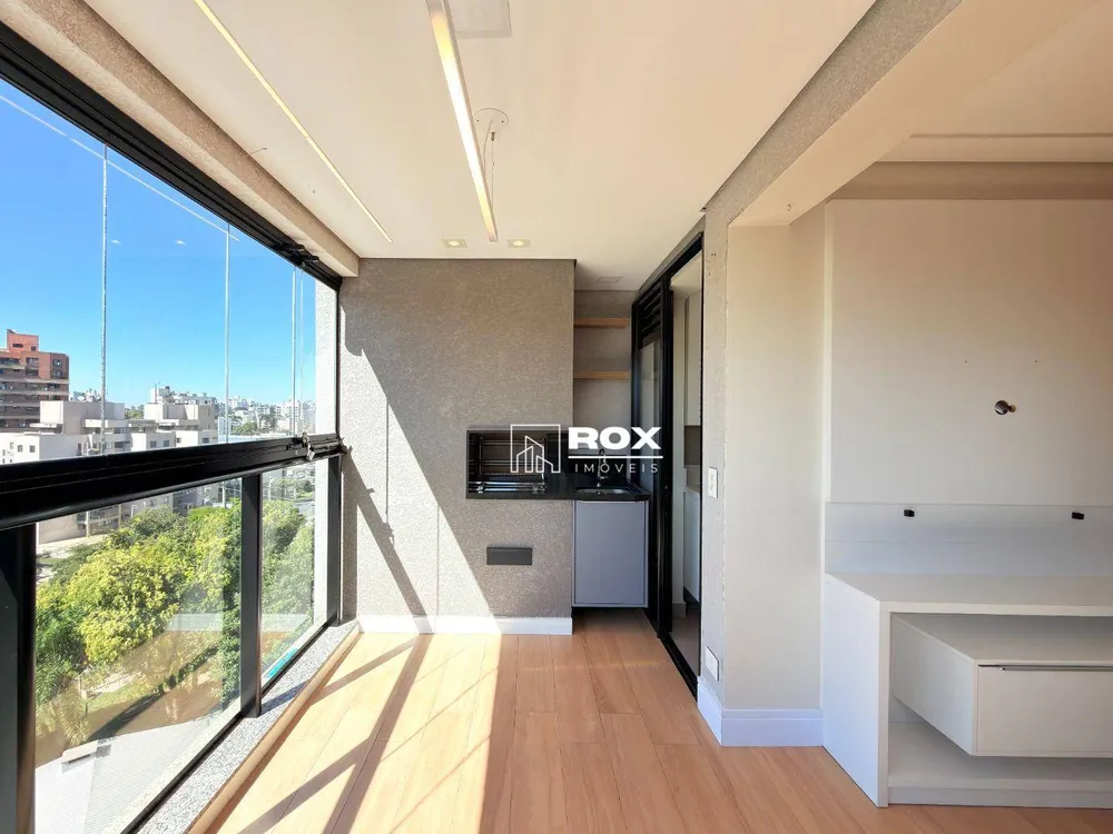 Apartamento, 3 quartos, 90 m² - Foto 1