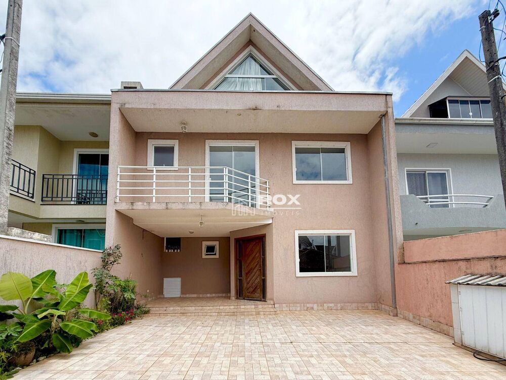 Casa de Condomínio à venda com 3 quartos, 162m² - Foto 27