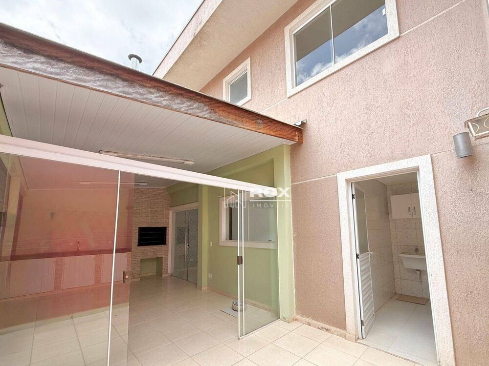 Casa de Condomínio à venda com 3 quartos, 162m² - Foto 12