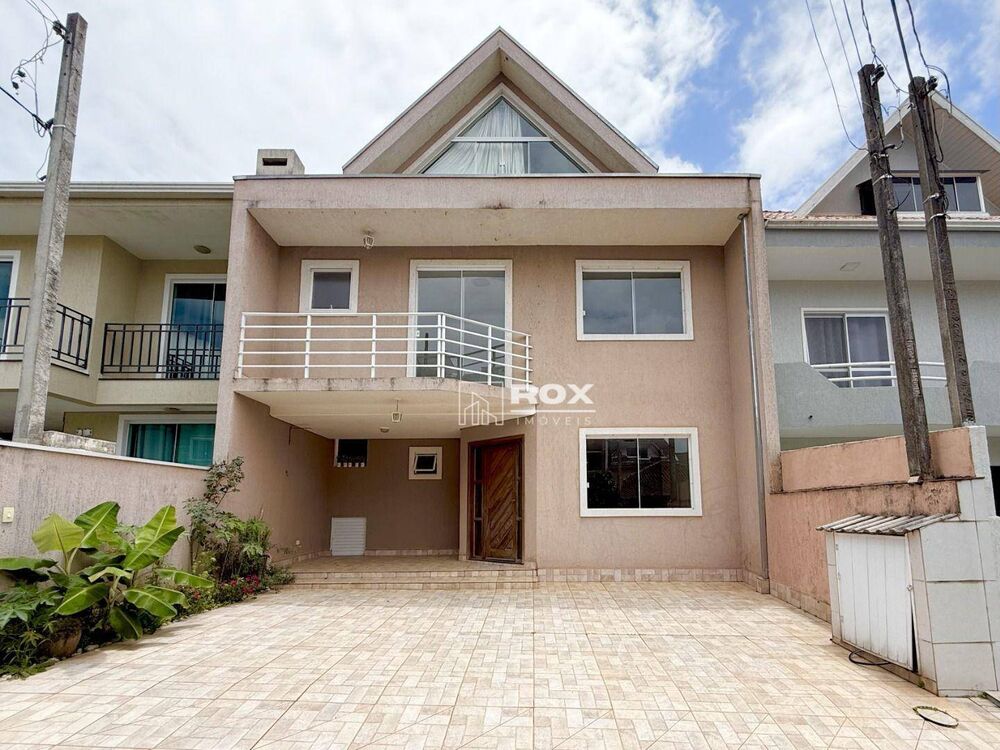 Casa de Condomínio à venda com 3 quartos, 162m² - Foto 28