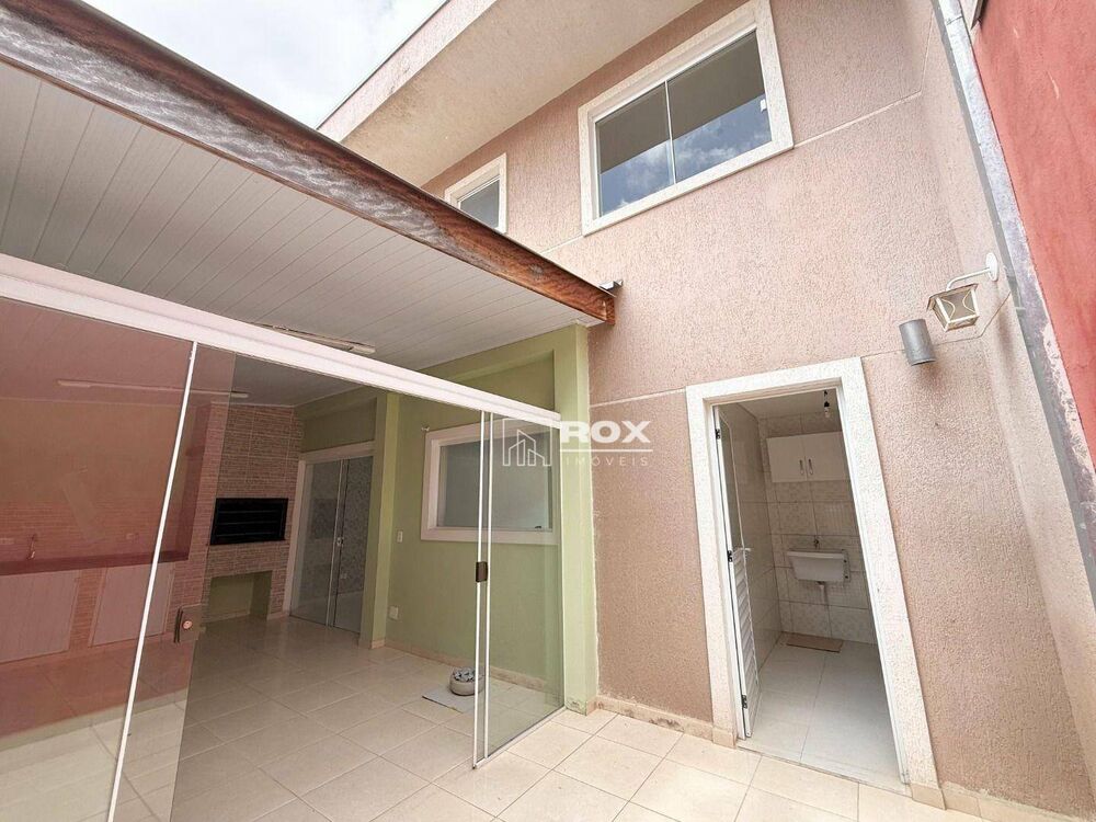 Casa de Condomínio à venda com 3 quartos, 162m² - Foto 11