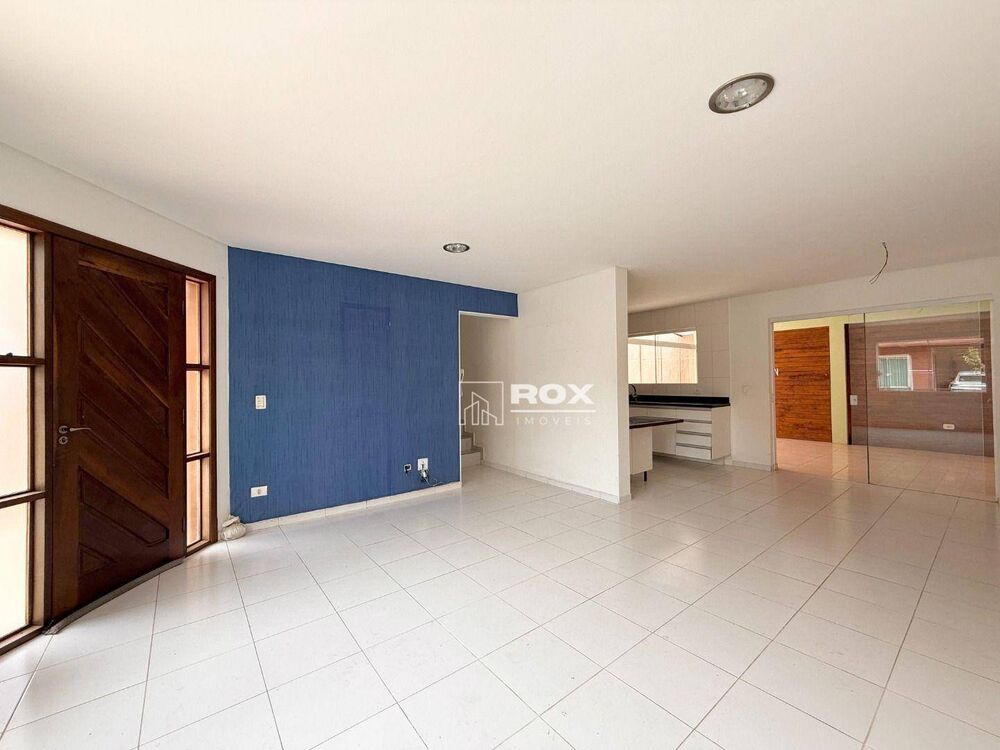 Casa de Condomínio à venda com 3 quartos, 162m² - Foto 3