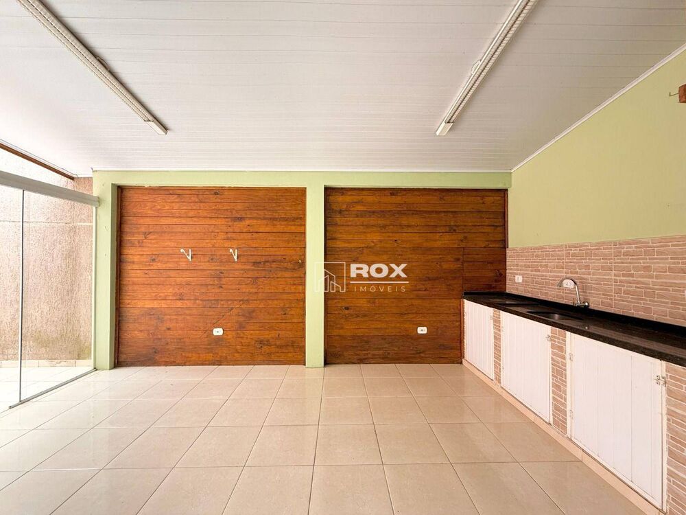 Casa de Condomínio à venda com 3 quartos, 162m² - Foto 6