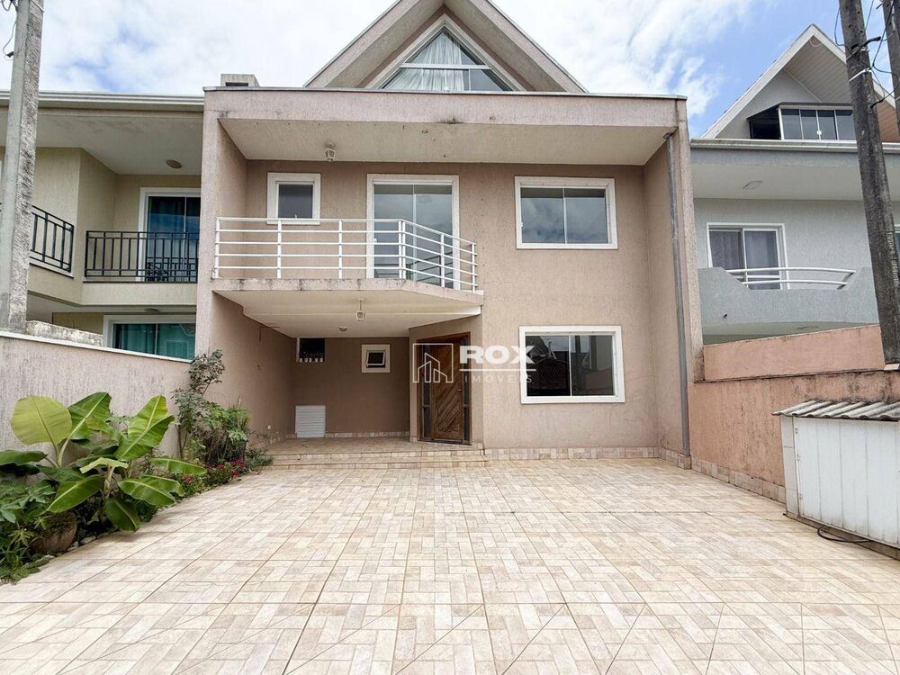 Casa de Condomínio à venda com 3 quartos, 162m² - Foto 26