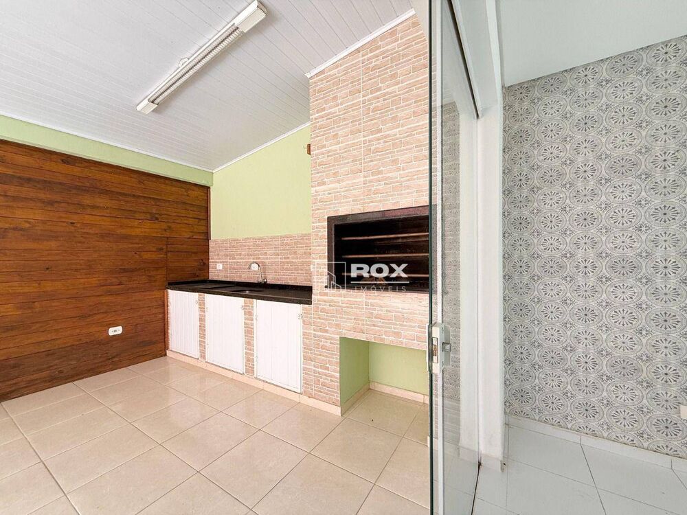 Casa de Condomínio à venda com 3 quartos, 162m² - Foto 13