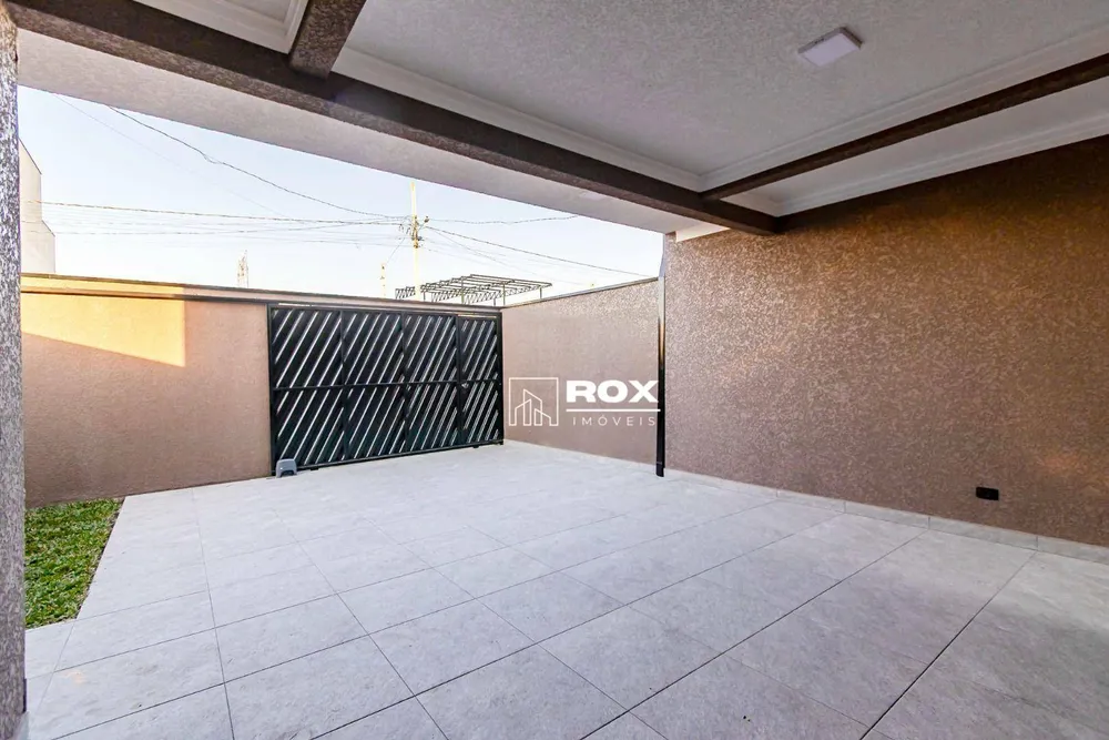 Casa, 3 quartos, 247 m² - Foto 1