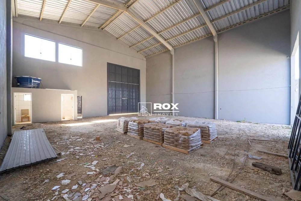 Depósito-Galpão, 240 m² - Foto 6