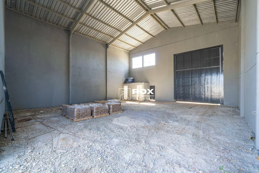 Depósito-Galpão, 240 m² - Foto 4