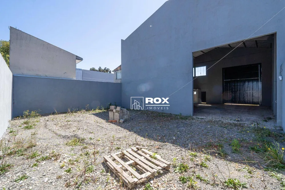Depósito-Galpão, 240 m² - Foto 10