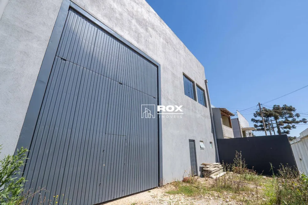Depósito-Galpão, 240 m² - Foto 2