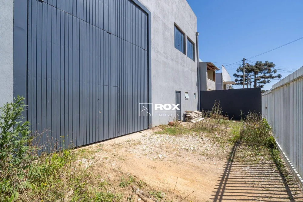 Depósito-Galpão, 240 m² - Foto 12