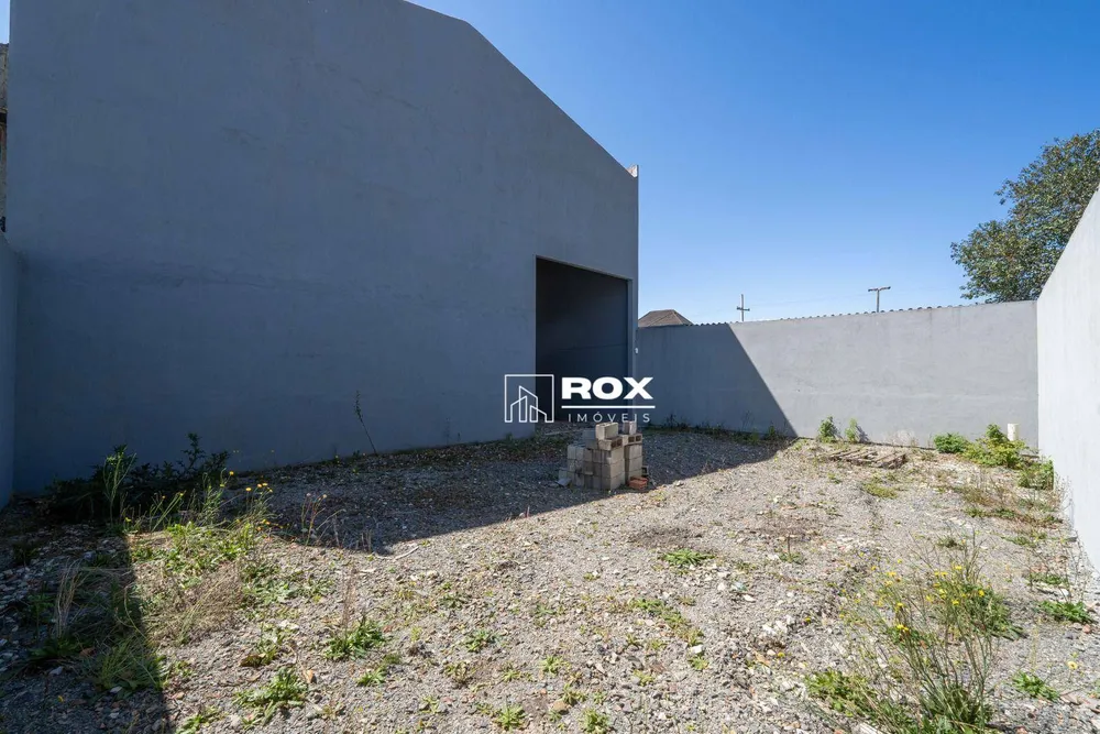 Depósito-Galpão, 240 m² - Foto 11