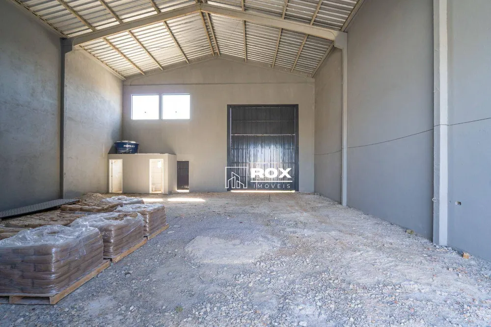 Depósito-Galpão, 240 m² - Foto 5