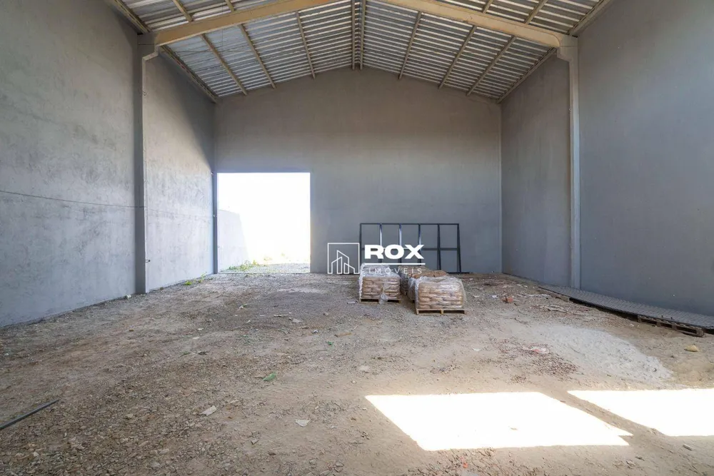 Depósito-Galpão, 240 m² - Foto 8