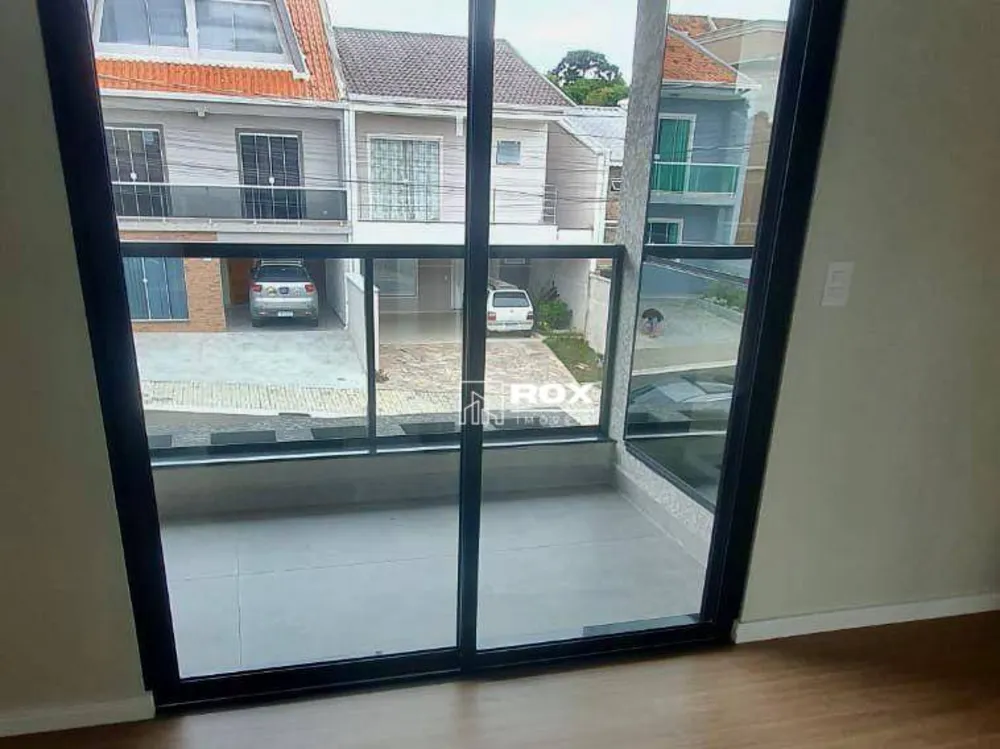 Sobrado, 3 quartos, 55 m² - Foto 7