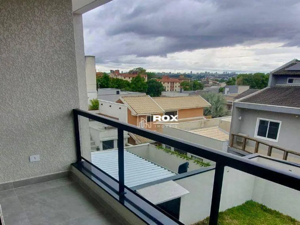 Sobrado, 3 quartos, 55 m² - Foto 6