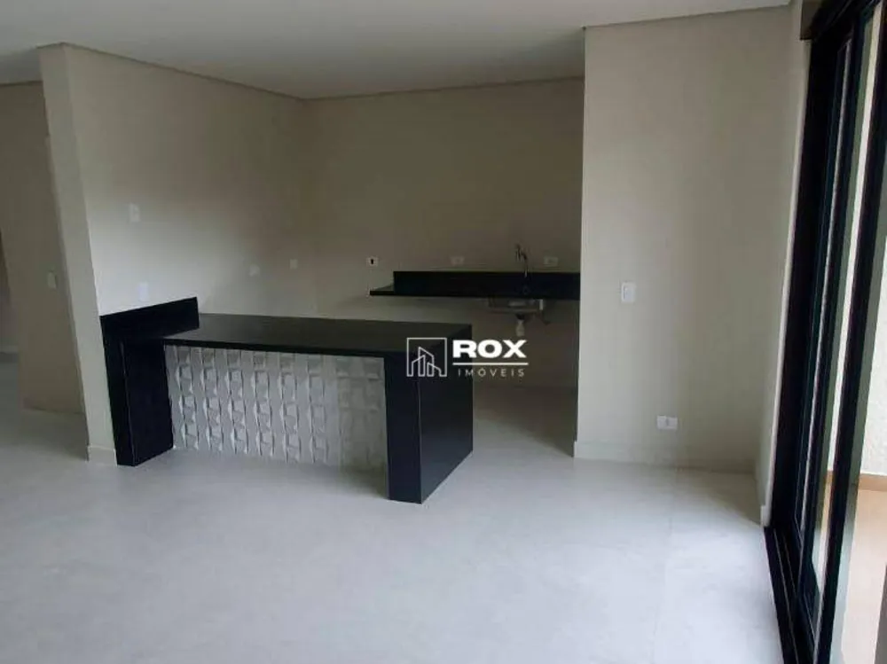 Sobrado, 3 quartos, 55 m² - Foto 3