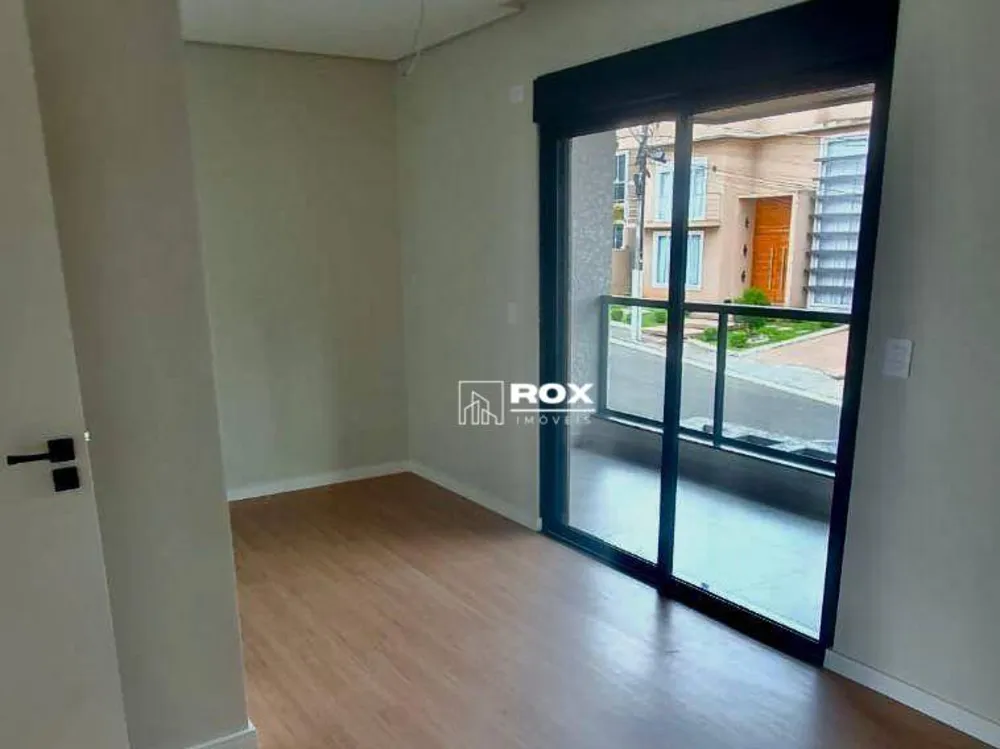 Sobrado, 3 quartos, 55 m² - Foto 8