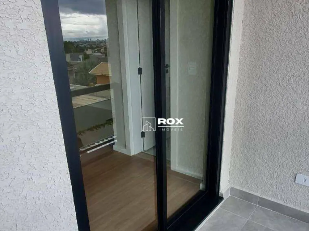Sobrado, 3 quartos, 55 m² - Foto 5