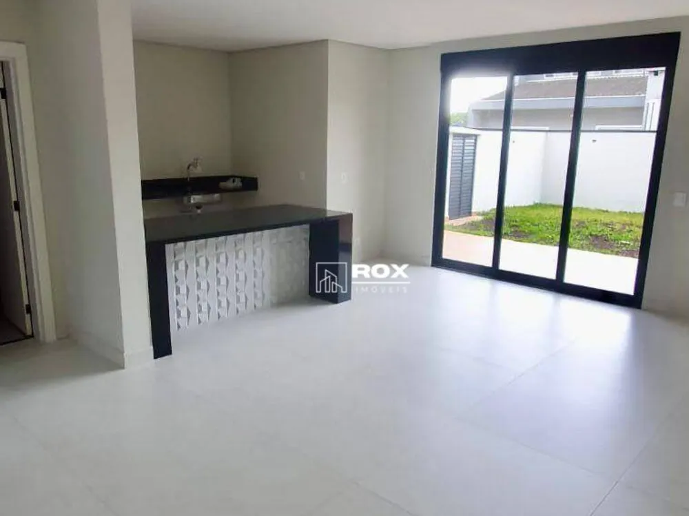 Sobrado, 3 quartos, 55 m² - Foto 4