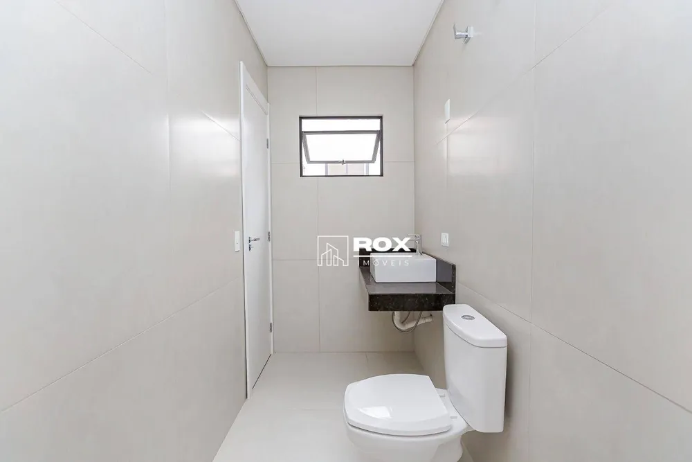 Sobrado, 3 quartos, 119 m² - Foto 2