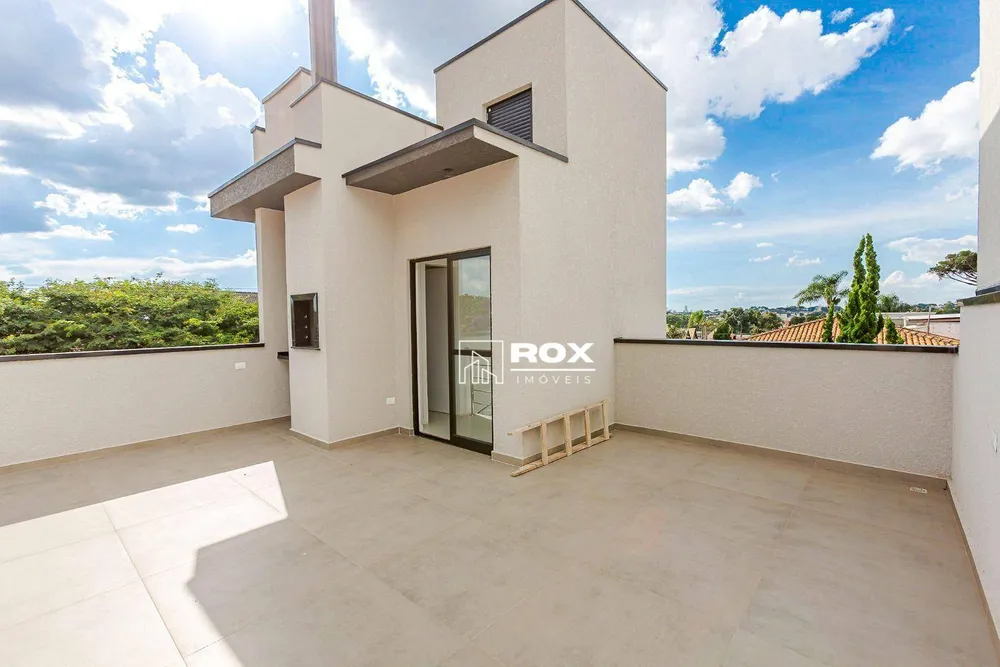 Sobrado, 3 quartos, 119 m² - Foto 1