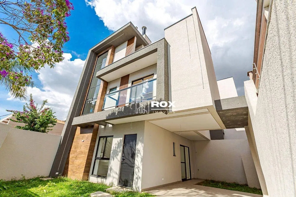 Sobrado, 3 quartos, 119 m² - Foto 7